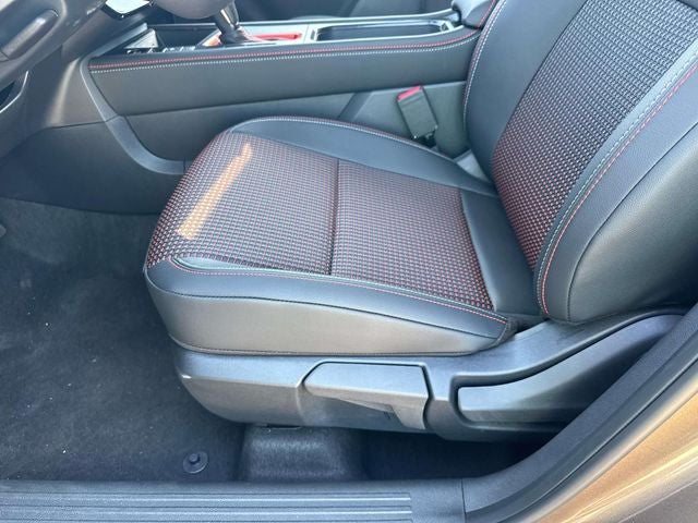 2027 Nissan Kicks SR