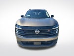 2027 Nissan Kicks SR