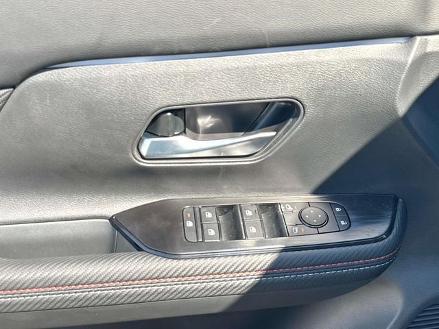 2027 Nissan Kicks SR