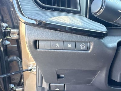 2027 Nissan Kicks SR