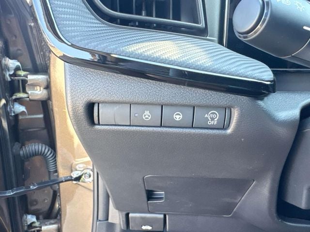 2027 Nissan Kicks SR