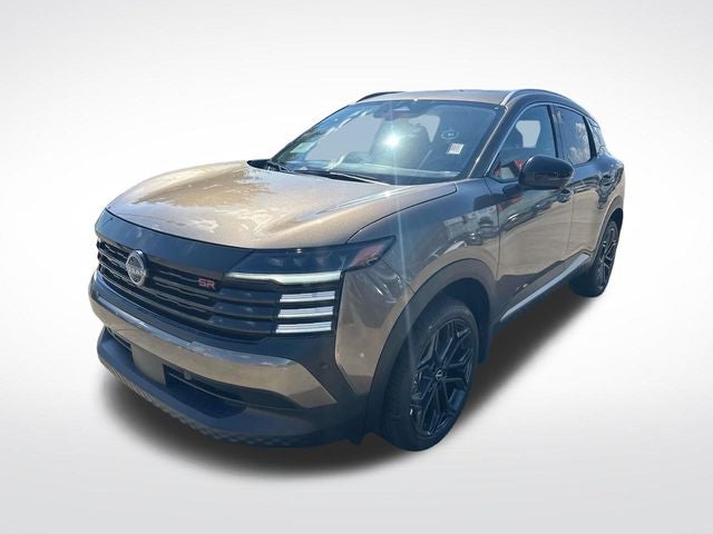 2027 Nissan Kicks SR