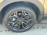 2027 Nissan Kicks SR