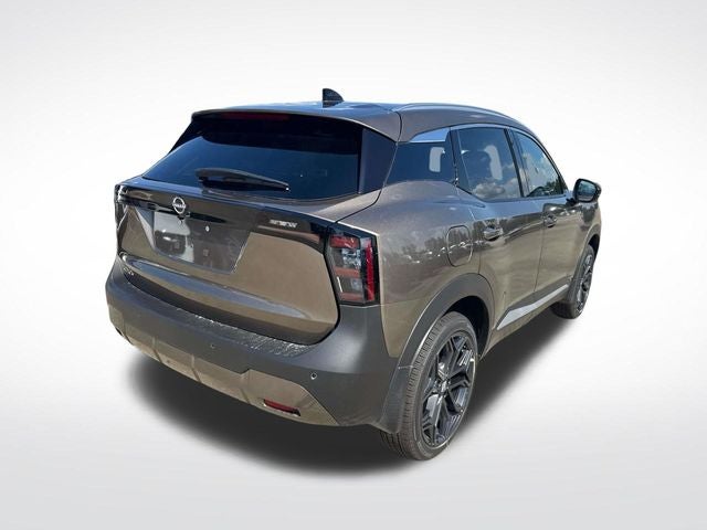 2027 Nissan Kicks SR