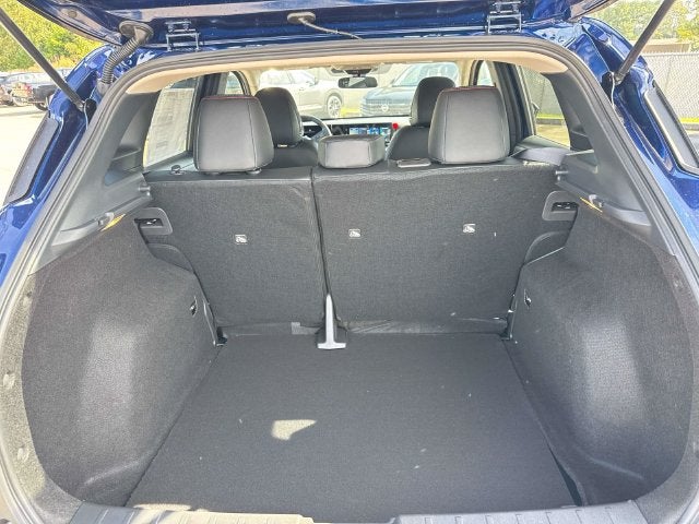2027 Nissan Kicks SR