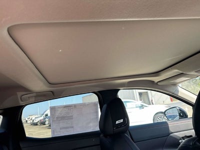 2027 Nissan Kicks SR