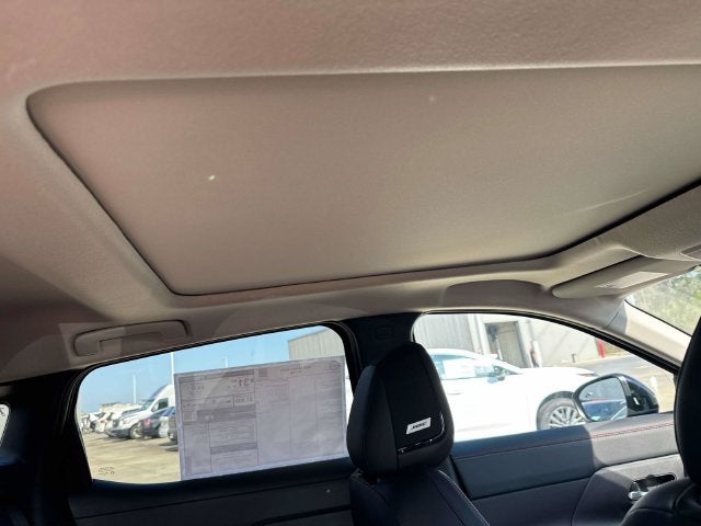 2027 Nissan Kicks SR
