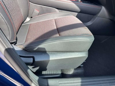 2027 Nissan Kicks SR