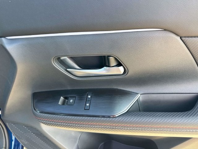 2027 Nissan Kicks SR
