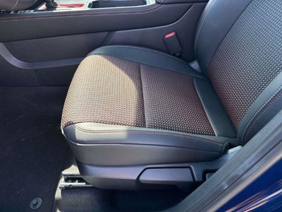 2027 Nissan Kicks SR