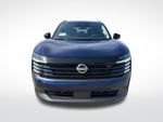 2027 Nissan Kicks SR