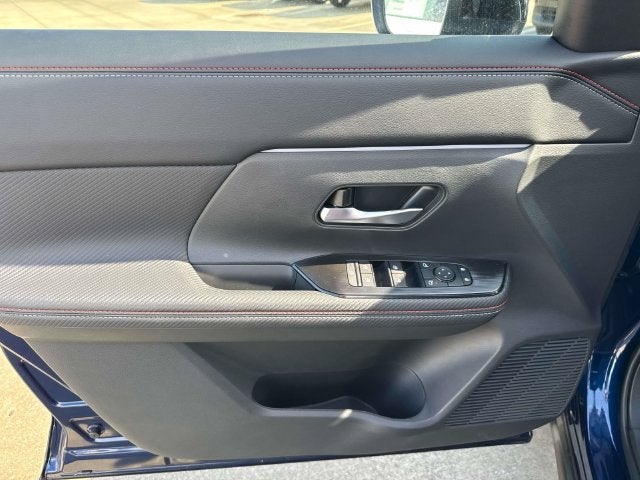 2027 Nissan Kicks SR