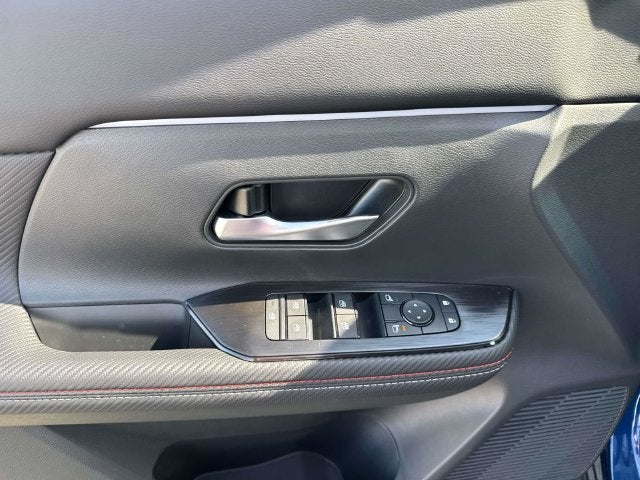 2027 Nissan Kicks SR