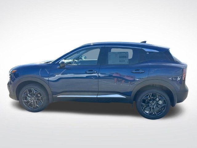 2027 Nissan Kicks SR