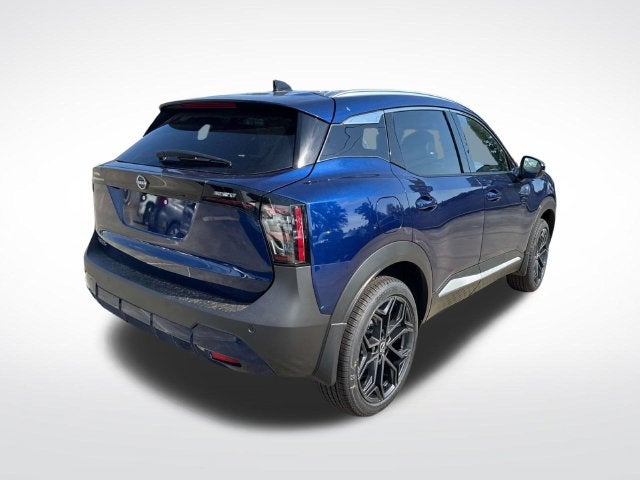 2027 Nissan Kicks SR