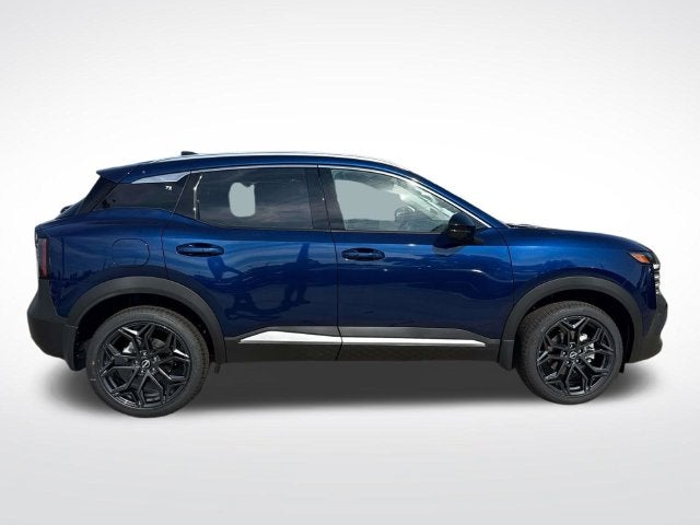 2027 Nissan Kicks SR