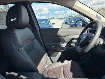 2027 Nissan Kicks SR