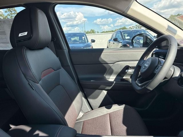 2027 Nissan Kicks SR