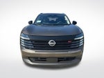 2027 Nissan Kicks SR