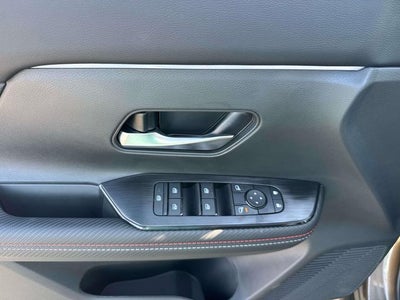 2027 Nissan Kicks SR