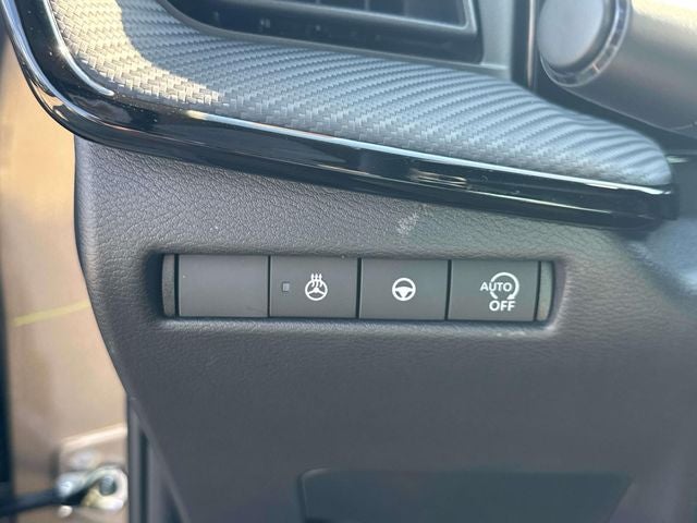 2027 Nissan Kicks SR