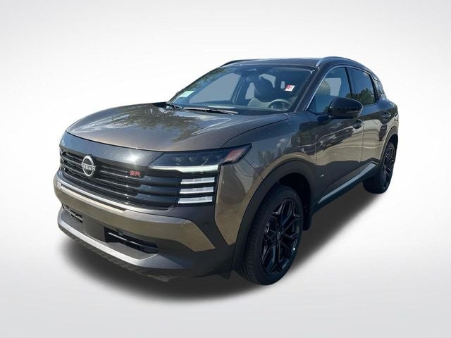 2027 Nissan Kicks SR