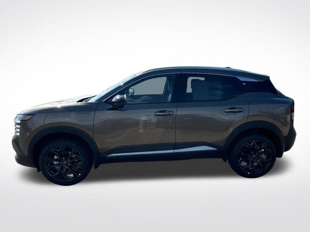 2027 Nissan Kicks SR