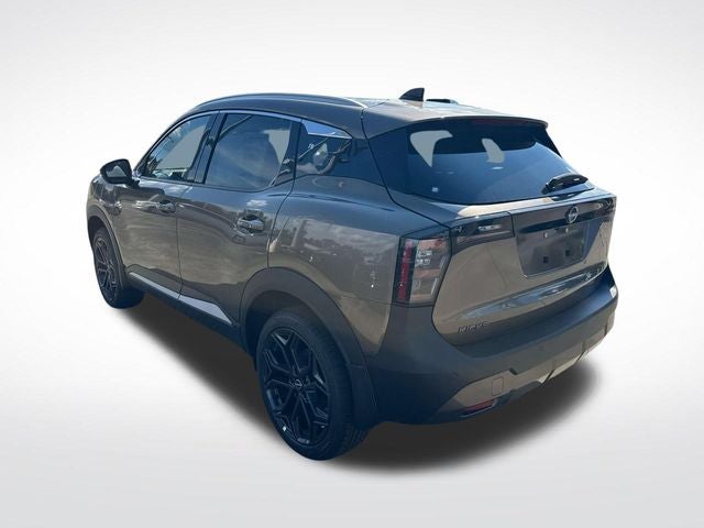 2027 Nissan Kicks SR
