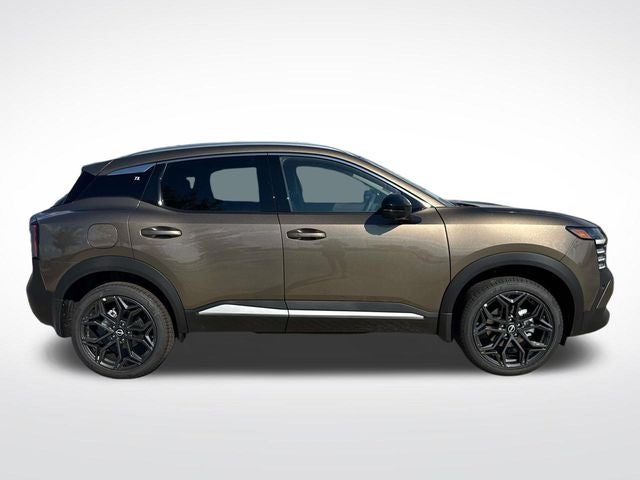 2027 Nissan Kicks SR