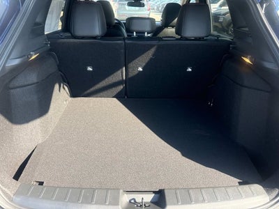 2027 Nissan Kicks SR