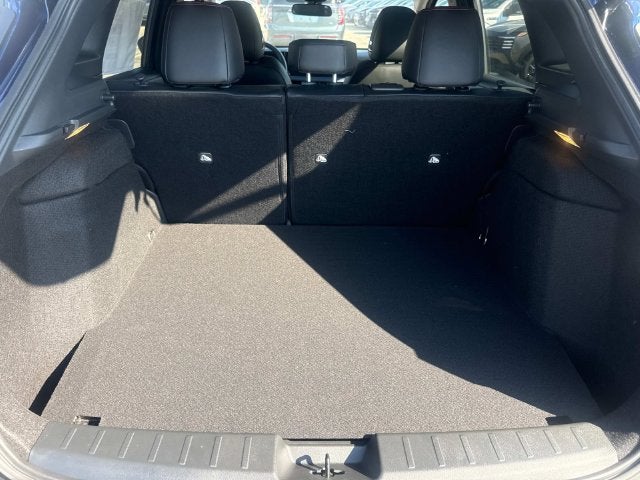 2027 Nissan Kicks SR