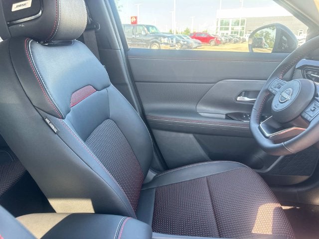 2027 Nissan Kicks SR