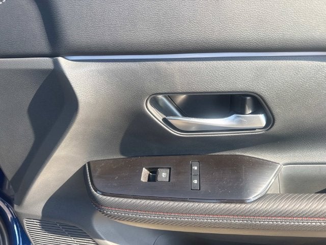 2027 Nissan Kicks SR