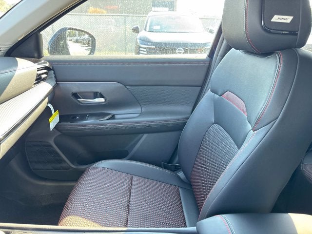 2027 Nissan Kicks SR