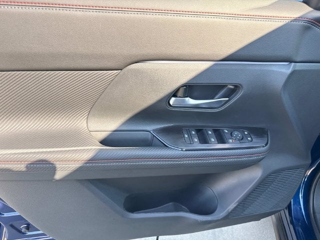 2027 Nissan Kicks SR