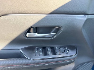 2027 Nissan Kicks SR
