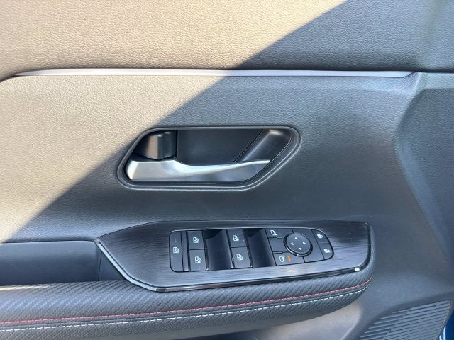 2027 Nissan Kicks SR
