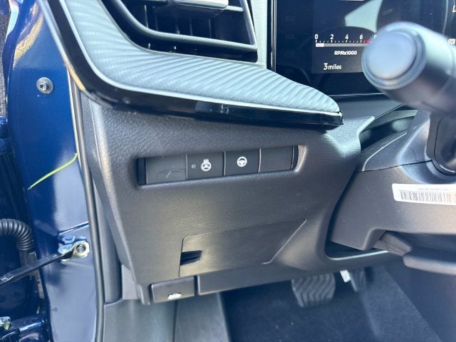 2027 Nissan Kicks SR