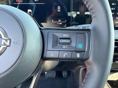 2027 Nissan Kicks SR