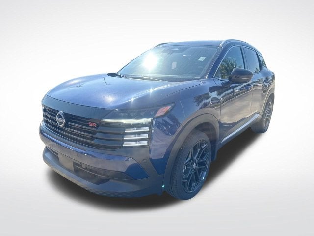 2027 Nissan Kicks SR