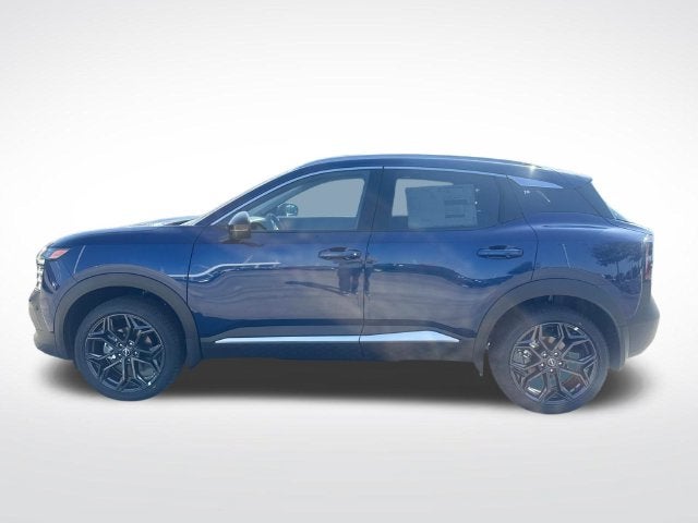 2027 Nissan Kicks SR