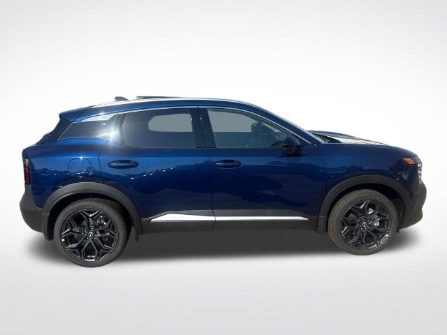2027 Nissan Kicks SR