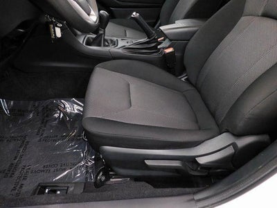 2022 Subaru Impreza Base