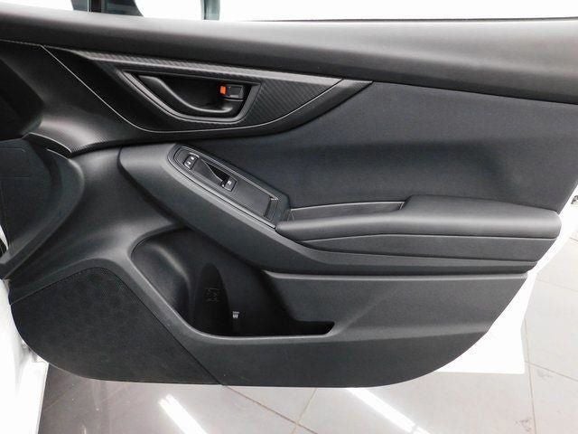 2022 Subaru Impreza Base