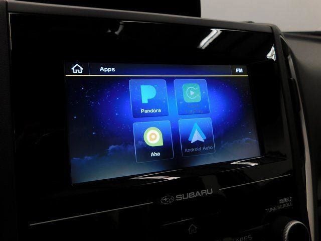 2022 Subaru Impreza Base