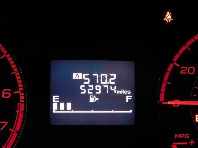 2022 Subaru Impreza Base