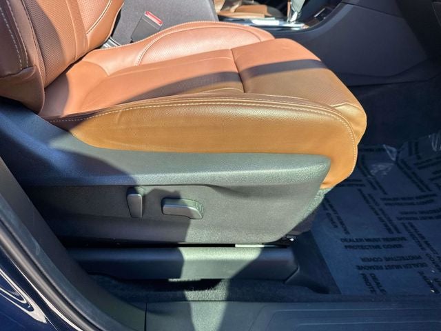 2023 Subaru Ascent Touring