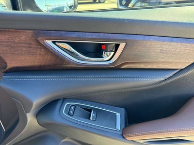 2023 Subaru Ascent Touring