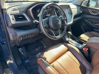2023 Subaru Ascent Touring