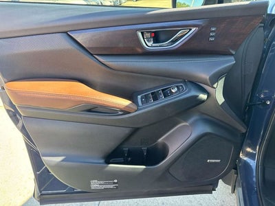 2023 Subaru Ascent Touring